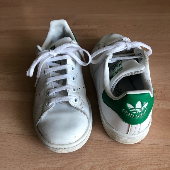 adidas stan smith size 3